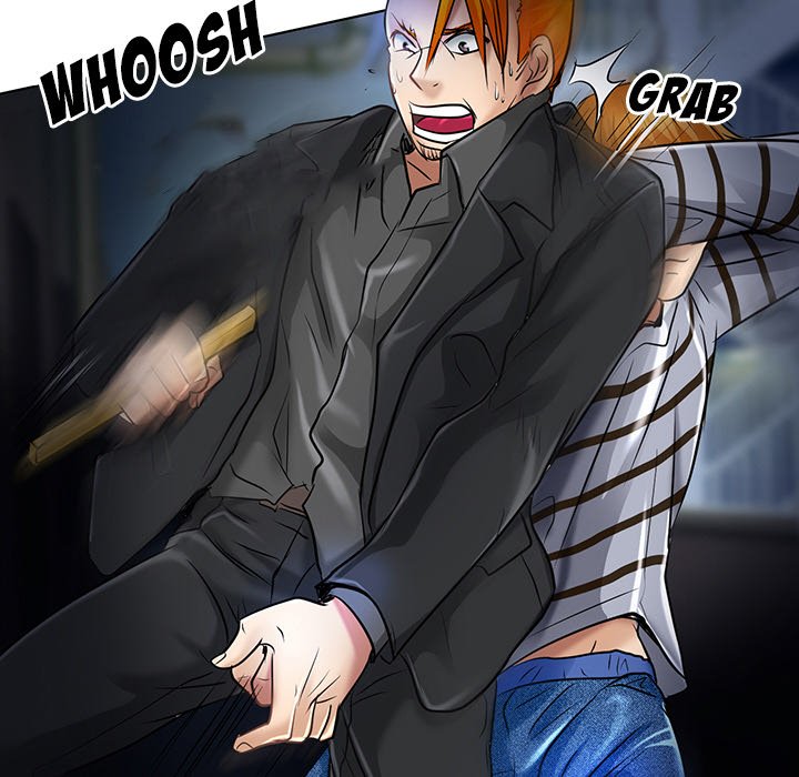 My Love Natsumi - Chapter 22 [photo 7] - MangaPorn