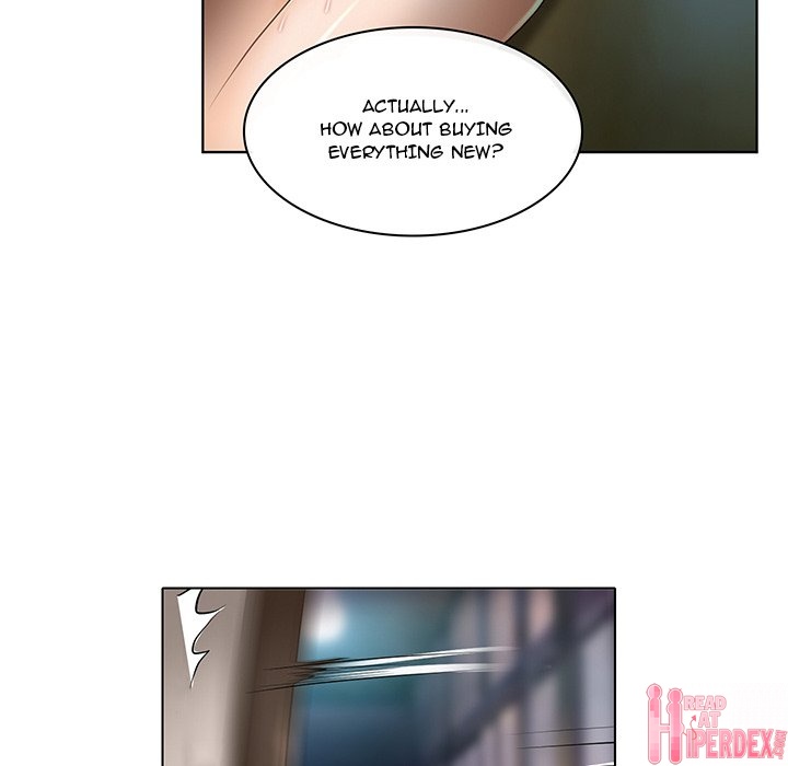 My Love Natsumi - Chapter 22 [photo 70] - MangaPorn