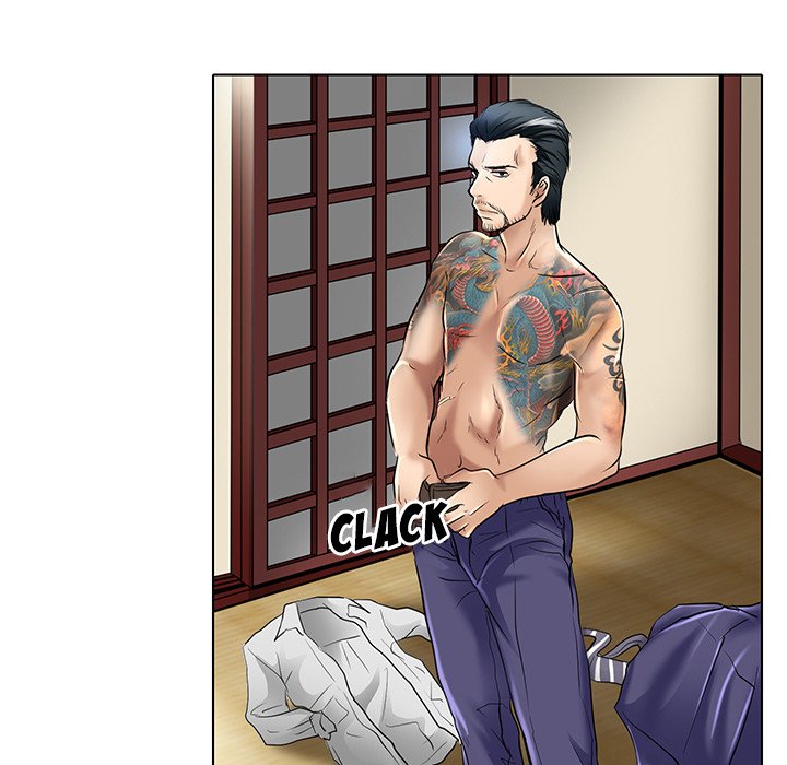 My Love Natsumi - Chapter 22 [photo 72] - MangaPorn