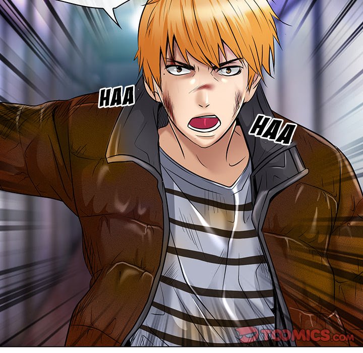 My Love Natsumi - Chapter 22 [photo 74] - MangaPorn