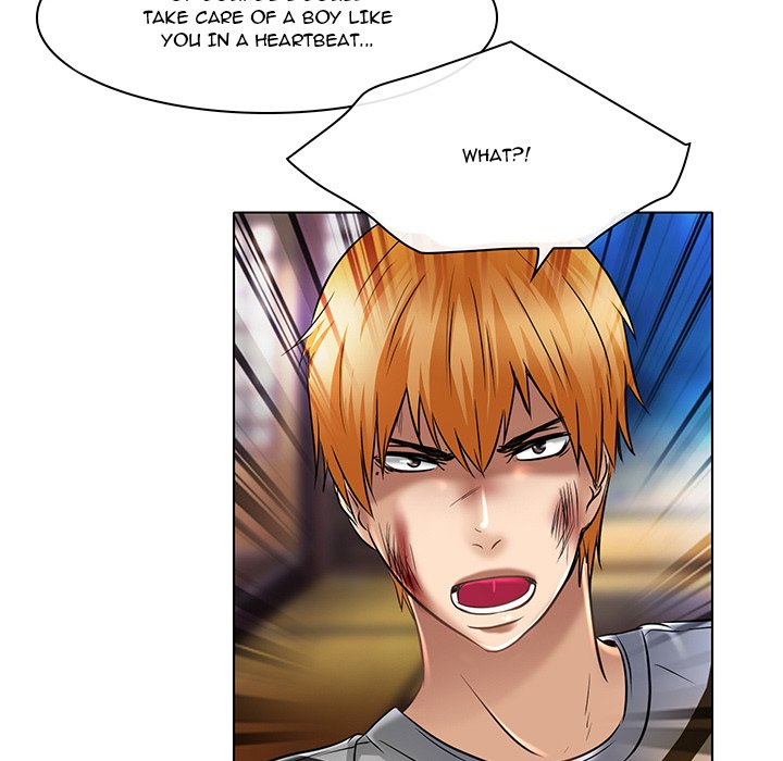 My Love Natsumi - Chapter 22 [photo 83] - MangaPorn