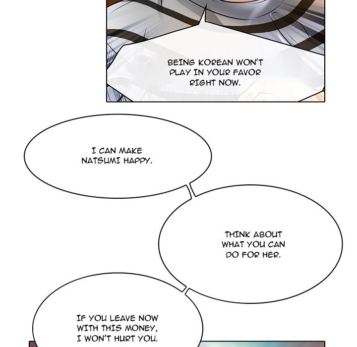 My Love Natsumi - Chapter 22 [photo 84] - MangaPorn