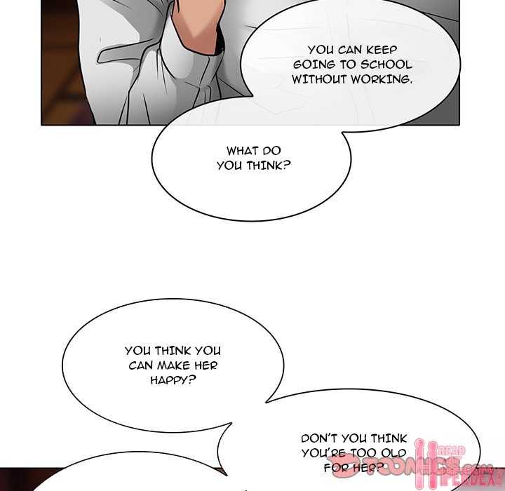 My Love Natsumi - Chapter 22 [photo 86] - MangaPorn