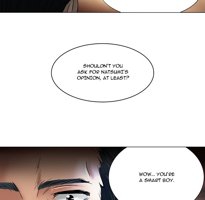 My Love Natsumi - Chapter 22 [photo 88] - MangaPorn