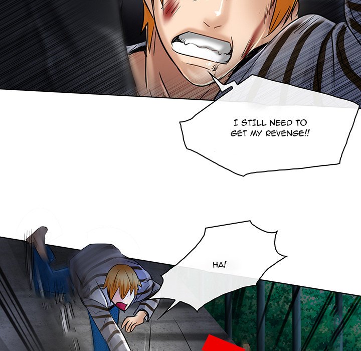 My Love Natsumi - Chapter 22 [photo 9] - MangaPorn