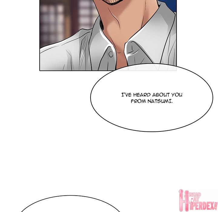 My Love Natsumi - Chapter 22 [photo 91] - MangaPorn