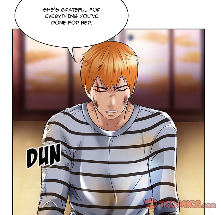 My Love Natsumi - Chapter 22 [photo 92] - MangaPorn