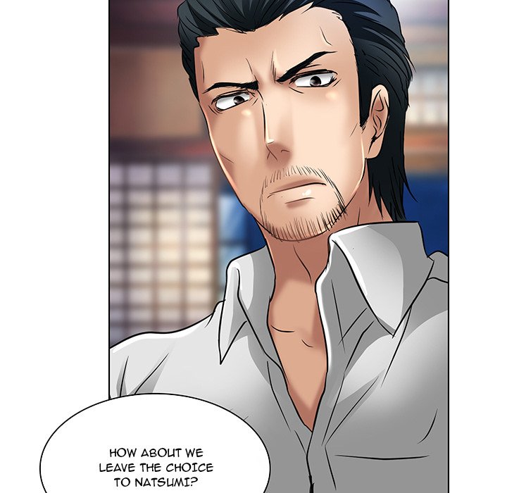 My Love Natsumi - Chapter 22 [photo 96] - MangaPorn