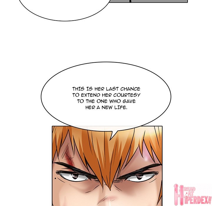 My Love Natsumi - Chapter 22 [photo 97] - MangaPorn