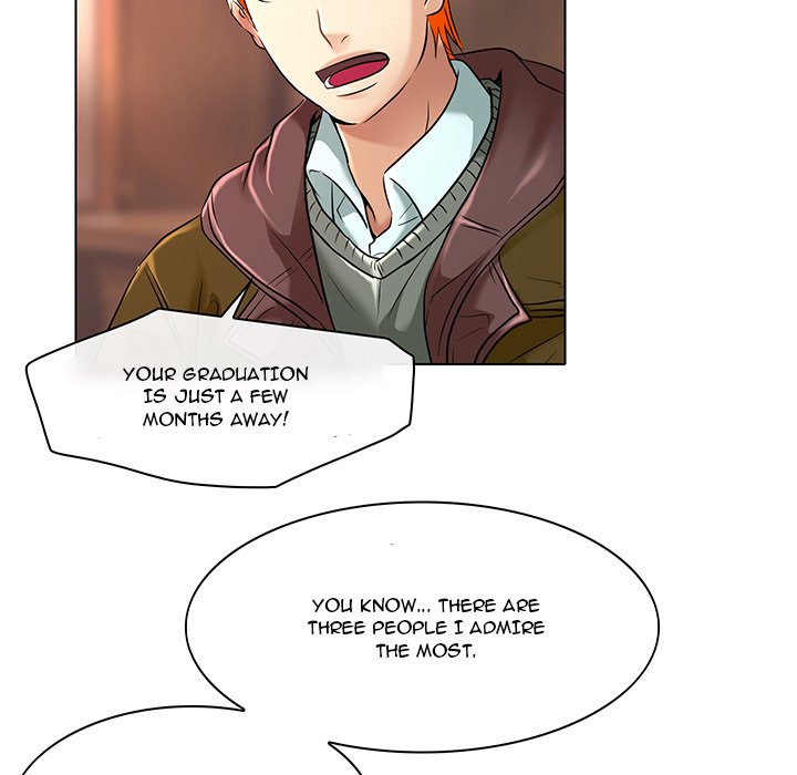 My Love Natsumi - Chapter 23 [photo 10] - MangaPorn