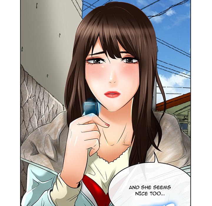 My Love Natsumi - Chapter 23 [photo 102] - MangaPorn