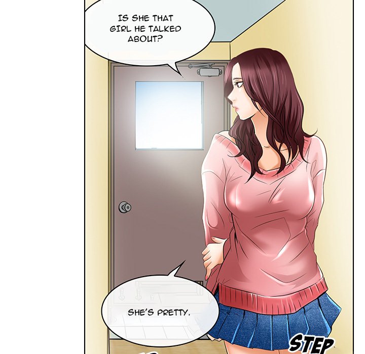 My Love Natsumi - Chapter 23 [photo 107] - MangaPorn