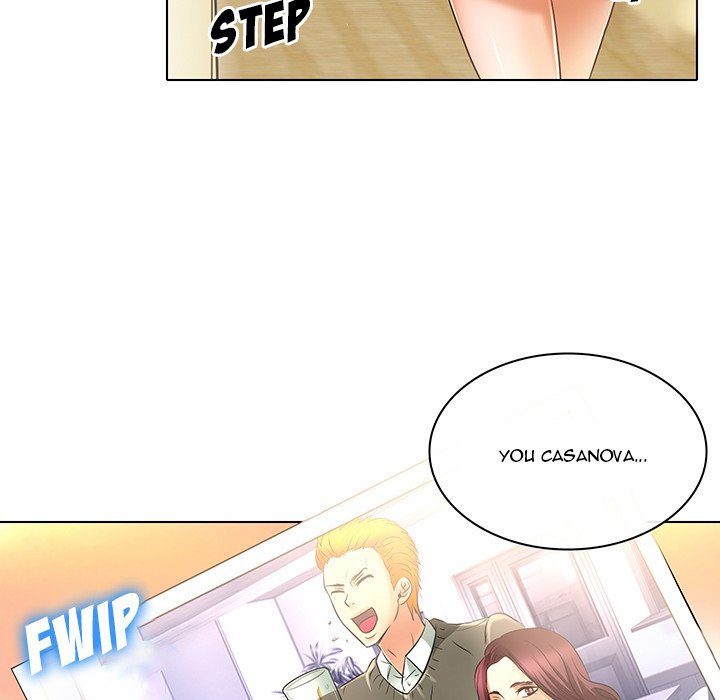 My Love Natsumi - Chapter 23 [photo 108] - MangaPorn