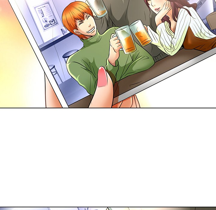 My Love Natsumi - Chapter 23 [photo 109] - MangaPorn