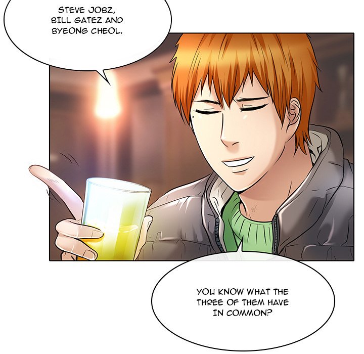 My Love Natsumi - Chapter 23 [photo 11] - MangaPorn