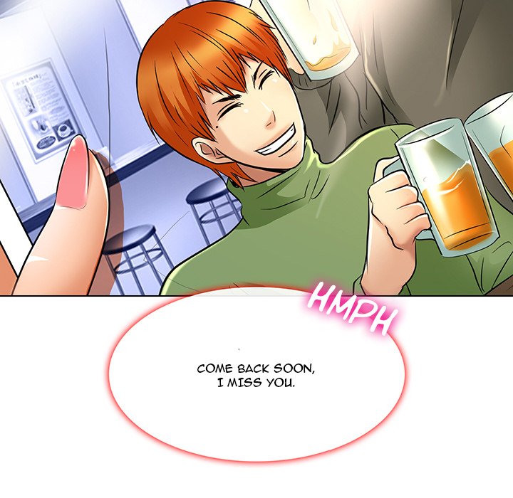 My Love Natsumi - Chapter 23 [photo 110] - MangaPorn