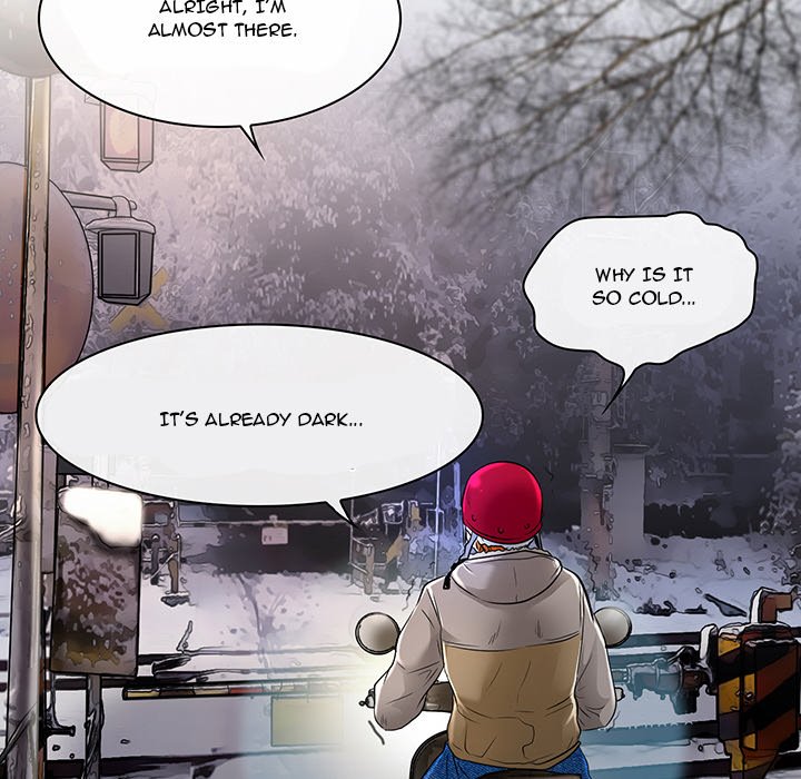 My Love Natsumi - Chapter 23 [photo 116] - MangaPorn