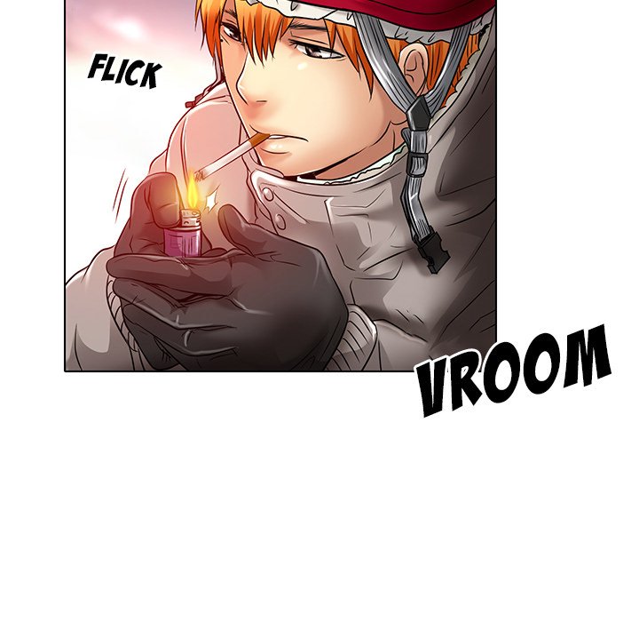 My Love Natsumi - Chapter 23 [photo 118] - MangaPorn