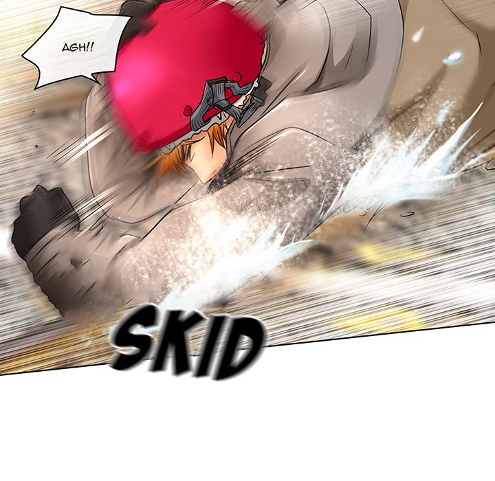 My Love Natsumi - Chapter 23 [photo 124] - MangaPorn