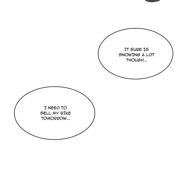 My Love Natsumi - Chapter 23 [photo 32] - MangaPorn