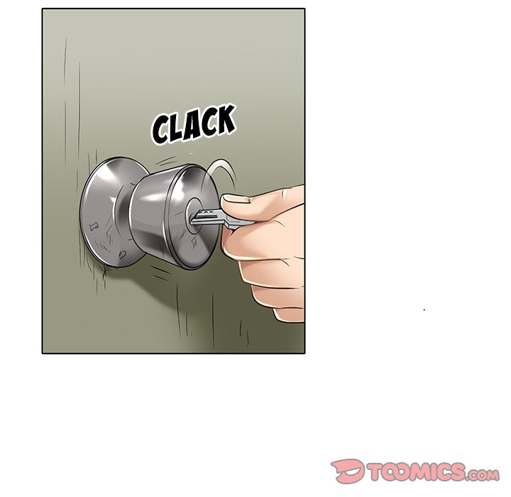 My Love Natsumi - Chapter 23 [photo 33] - MangaPorn