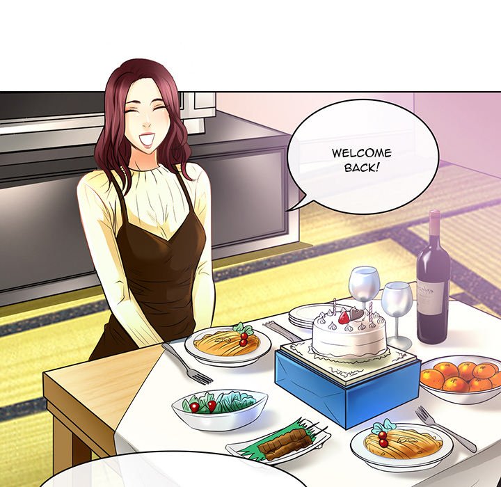 My Love Natsumi - Chapter 23 [photo 37] - MangaPorn