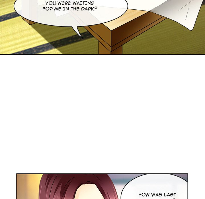 My Love Natsumi - Chapter 23 [photo 38] - MangaPorn