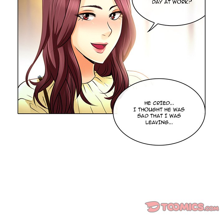 My Love Natsumi - Chapter 23 [photo 39] - MangaPorn