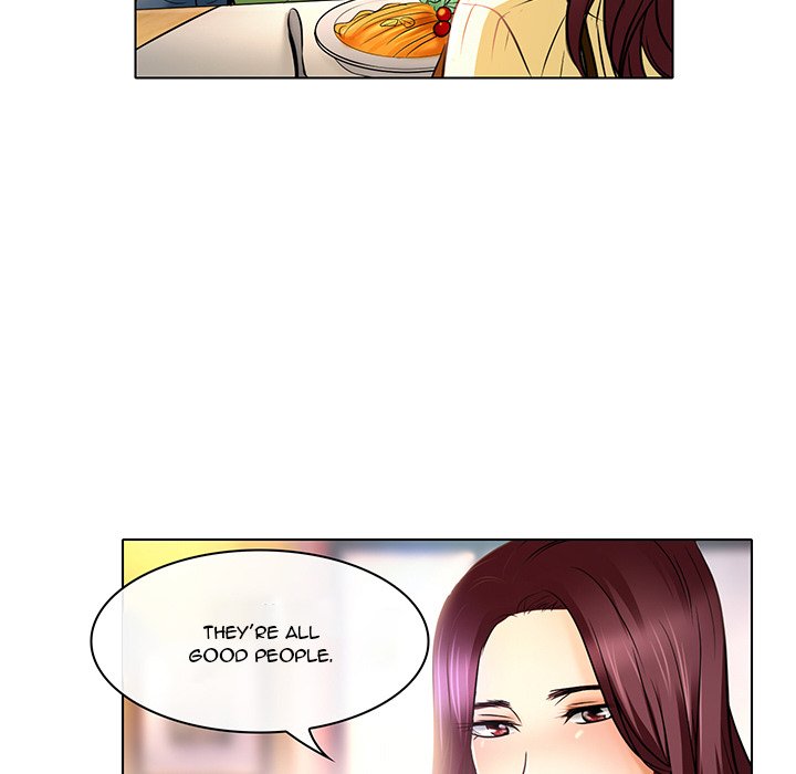 My Love Natsumi - Chapter 23 [photo 41] - MangaPorn