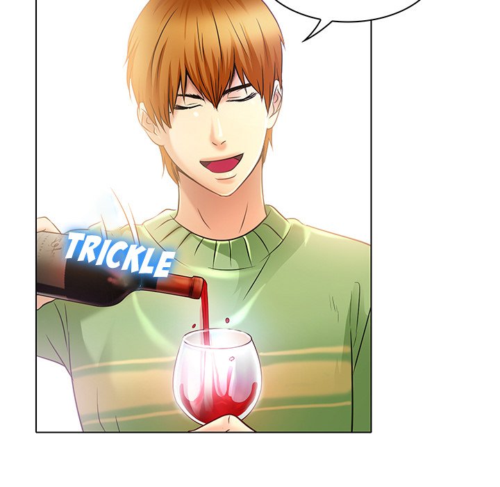 My Love Natsumi - Chapter 23 [photo 43] - MangaPorn