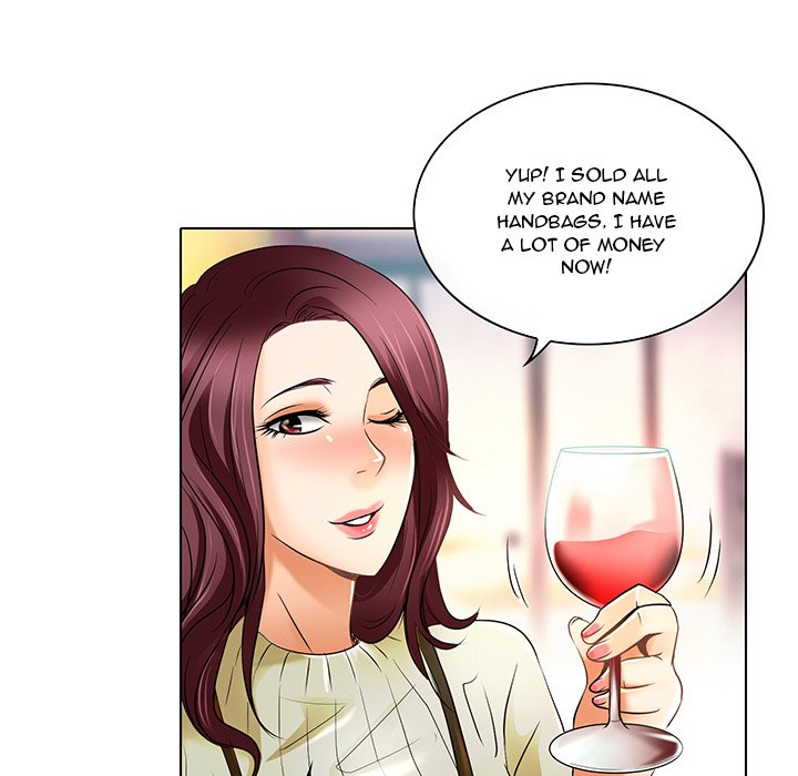 My Love Natsumi - Chapter 23 [photo 44] - MangaPorn