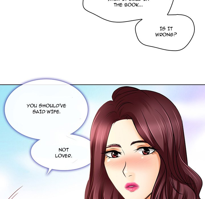 My Love Natsumi - Chapter 23 [photo 49] - MangaPorn