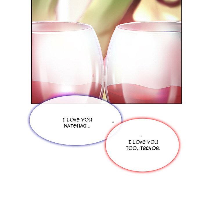 My Love Natsumi - Chapter 23 [photo 54] - MangaPorn