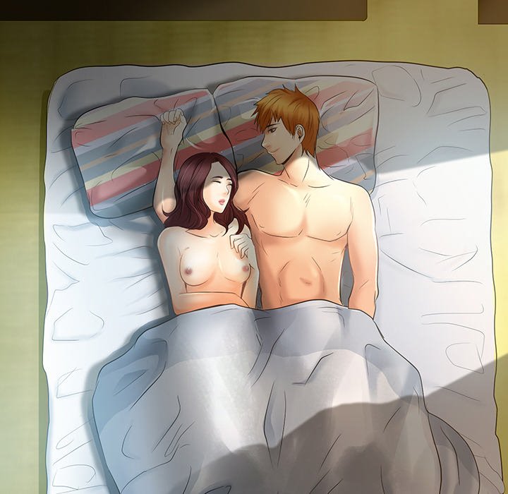 My Love Natsumi - Chapter 23 [photo 59] - MangaPorn