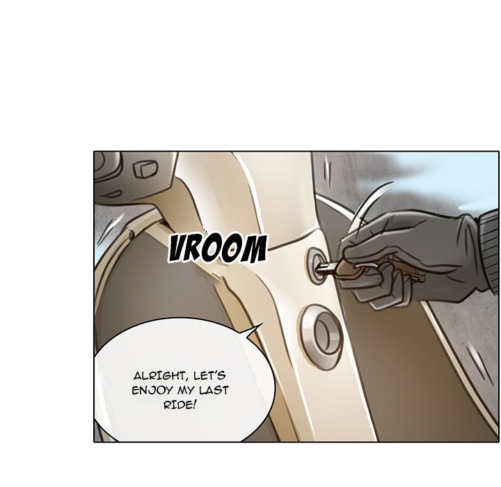 My Love Natsumi - Chapter 23 [photo 64] - MangaPorn