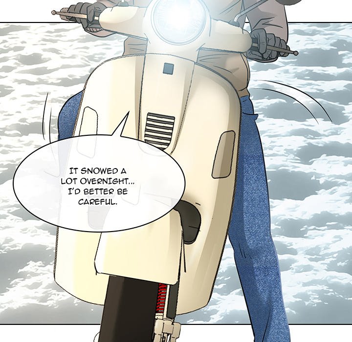 My Love Natsumi - Chapter 23 [photo 66] - MangaPorn