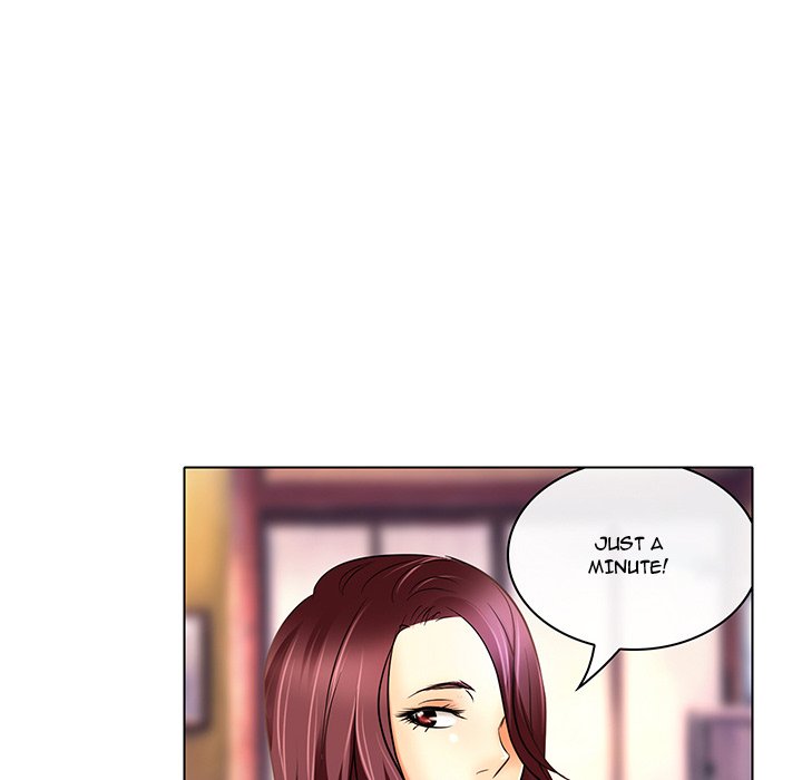 My Love Natsumi - Chapter 23 [photo 74] - MangaPorn