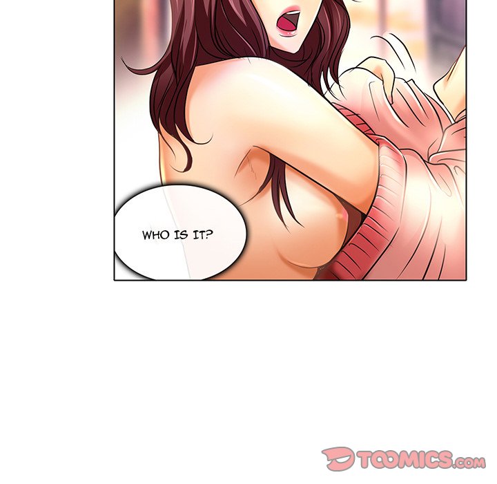 My Love Natsumi - Chapter 23 [photo 75] - MangaPorn