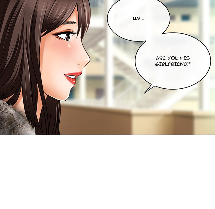 My Love Natsumi - Chapter 23 [photo 83] - MangaPorn