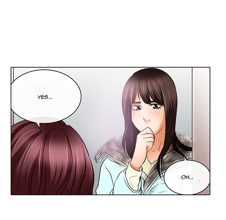 My Love Natsumi - Chapter 23 [photo 84] - MangaPorn