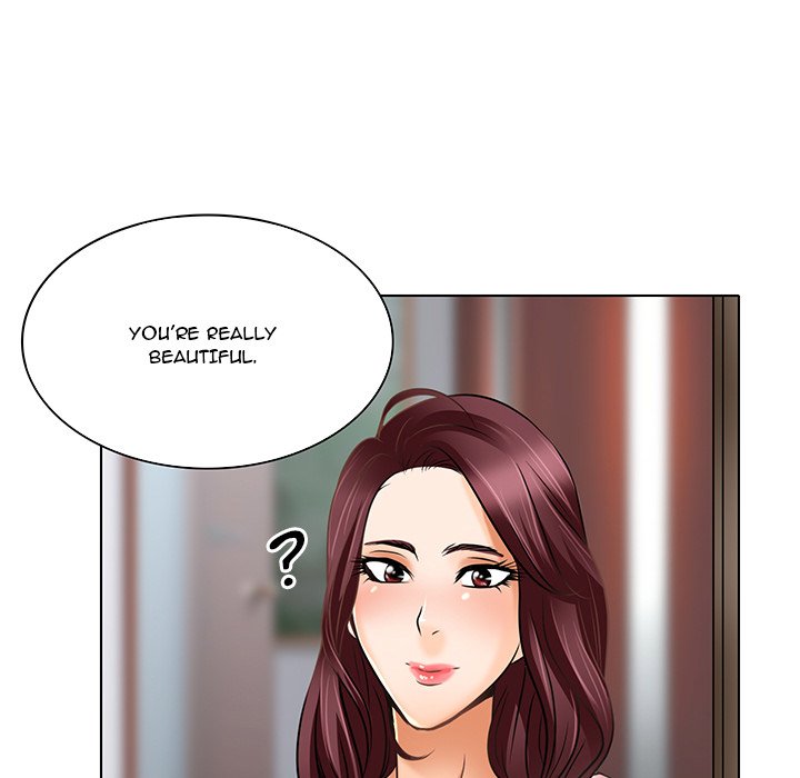 My Love Natsumi - Chapter 23 [photo 85] - MangaPorn