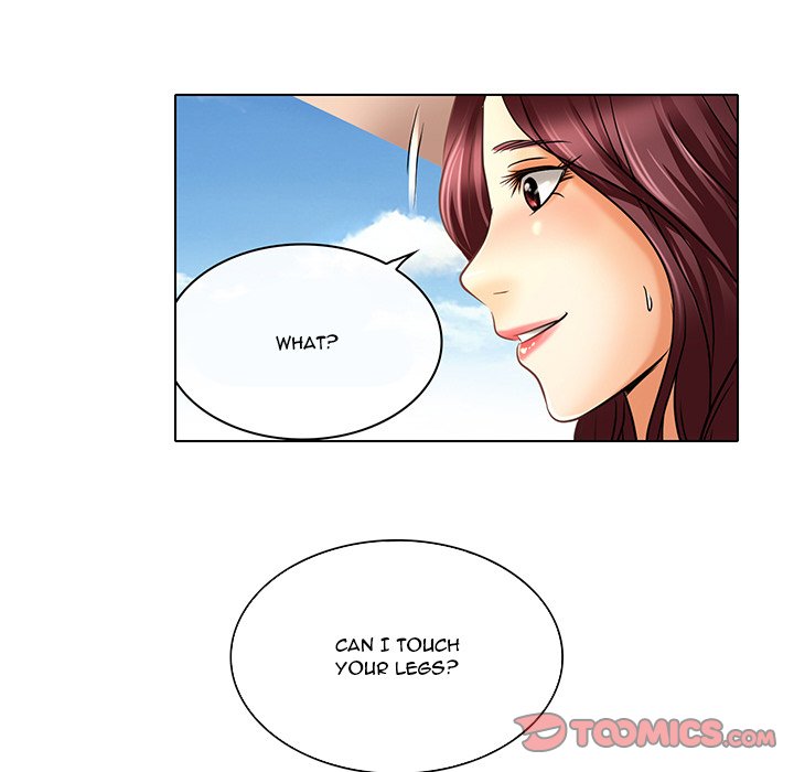 My Love Natsumi - Chapter 23 [photo 87] - MangaPorn