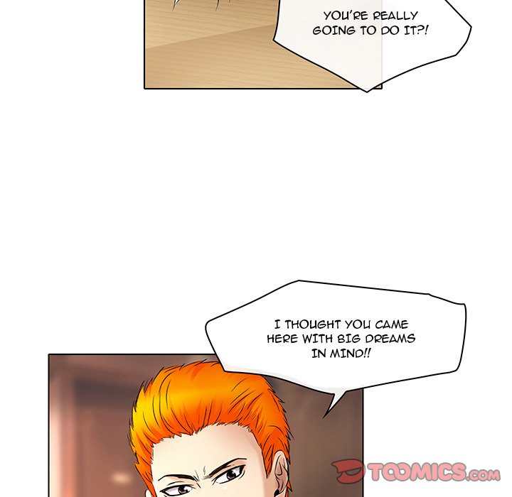 My Love Natsumi - Chapter 23 [photo 9] - MangaPorn