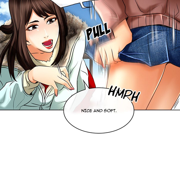 My Love Natsumi - Chapter 23 [photo 90] - MangaPorn