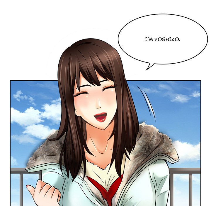 My Love Natsumi - Chapter 23 [photo 91] - MangaPorn