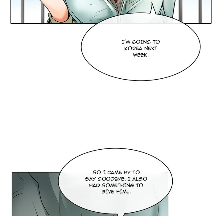 My Love Natsumi - Chapter 23 [photo 92] - MangaPorn