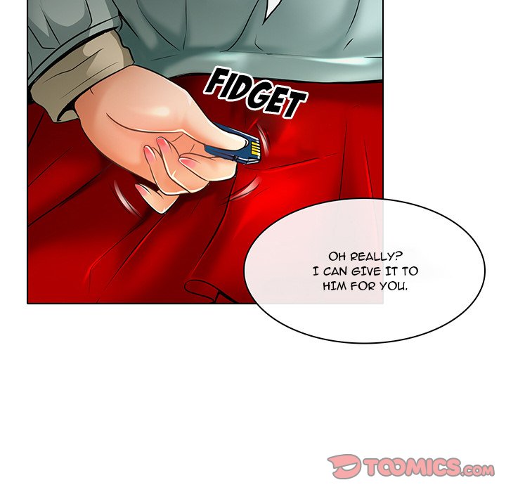 My Love Natsumi - Chapter 23 [photo 93] - MangaPorn