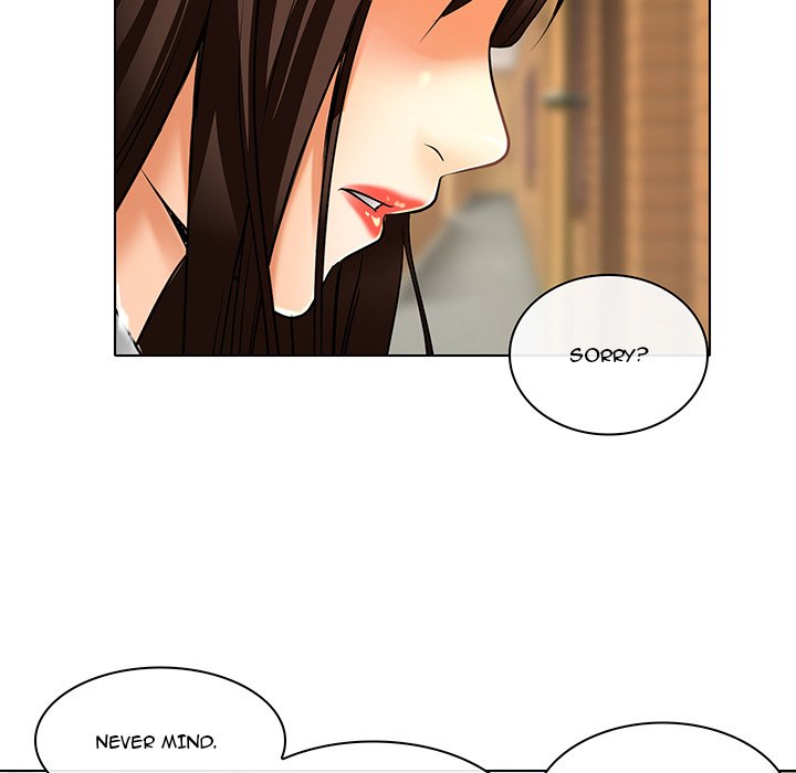 My Love Natsumi - Chapter 23 [photo 95] - MangaPorn
