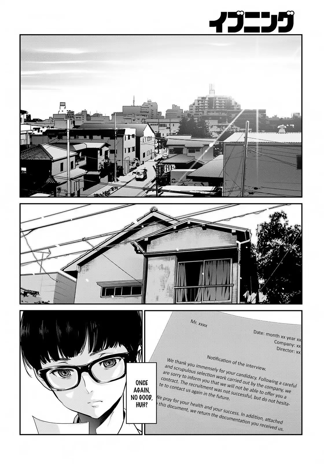 RaW Hero - Chapter 1 [photo 12] - MangaPorn