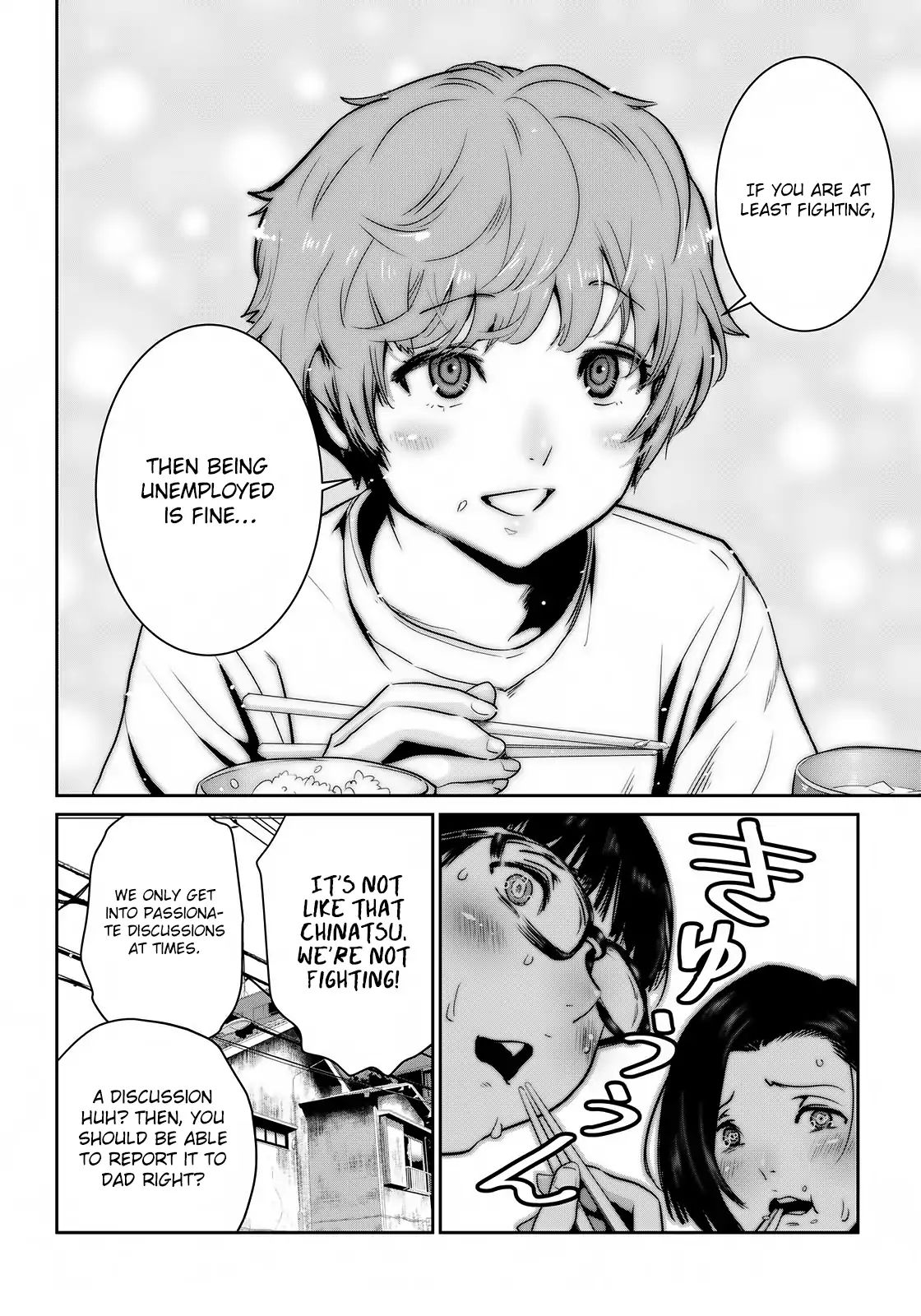 RaW Hero - Chapter 1 [photo 16] - MangaPorn